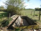 Lavoir de OZENAY