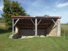 Lavoir de OZENAY