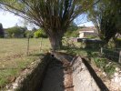 Lavoir de OZENAY