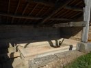 Lavoir de OZENAY