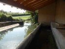 Lavoir de OZENAY