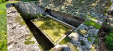 Lavoir de ROYER