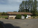 Lavoir de TOURNUS