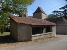 Lavoir de TOURNUS