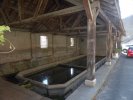 Washhouse of UCHIZY