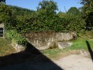 Lavoir de ST SYMPHORIEN DE MARMAGNE