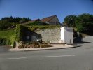 Lavoir de ST SYMPHORIEN DE MARMAGNE