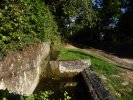Lavoir de ST SYMPHORIEN DE MARMAGNE
