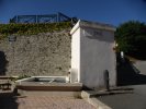 Lavoir de ST SYMPHORIEN DE MARMAGNE