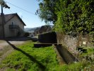 Lavoir de ST SYMPHORIEN DE MARMAGNE