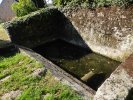 Lavoir de ST SYMPHORIEN DE MARMAGNE