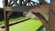 Washhouse of COLOMBIER EN BRIONNAIS