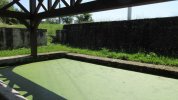 Lavoir de COLOMBIER EN BRIONNAIS