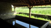 Lavoir de OUROUX SOUS LE BOIS STE M