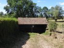 Lavoir de ST CHRISTOPHE EN BRIONNAI