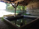 Lavoir de ST CHRISTOPHE EN BRIONNAI