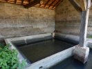 Lavoir de ST CHRISTOPHE EN BRIONNAI