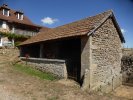 Lavoir de VAUBAN