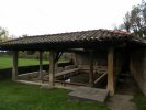 Lavoir de CHARNAY LES MACON