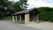 Lavoir de CHARNAY LES MACON
