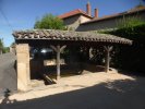 Lavoir de CHARNAY LES MACON