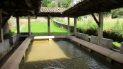 Lavoir de CHARNAY LES MACON