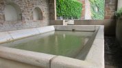 Lavoir de CHARNAY LES MACON