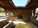 Lavoir de CHARNAY LES MACON