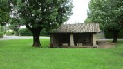 Lavoir de HURIGNY