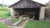 Lavoir de HURIGNY
