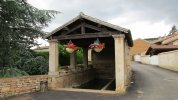 Lavoir de HURIGNY