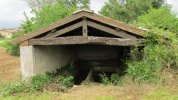 Lavoir de HURIGNY