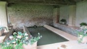 Lavoir de HURIGNY