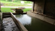 Lavoir de HURIGNY