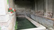 Lavoir de HURIGNY
