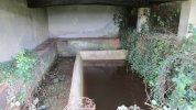 Lavoir de HURIGNY