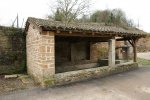 Lavoir de LAIZE
