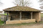 Lavoir de LAIZE