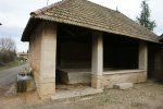Lavoir de LAIZE