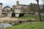 Lavoir de LAIZE