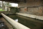 Lavoir de LAIZE