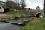 Lavoir de LAIZE