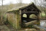 Lavoir de LAIZE