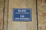 Lavoir de LAIZE