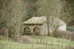 Lavoir de LAIZE
