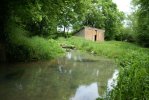 Lavoir de ST BOIL