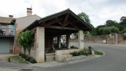 Lavoir de CHEVAGNY CHEVRIERES