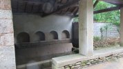 Lavoir de CHEVAGNY CHEVRIERES