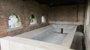 Lavoir de CHEVAGNY CHEVRIERES