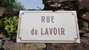 Lavoir de CHEVAGNY CHEVRIERES